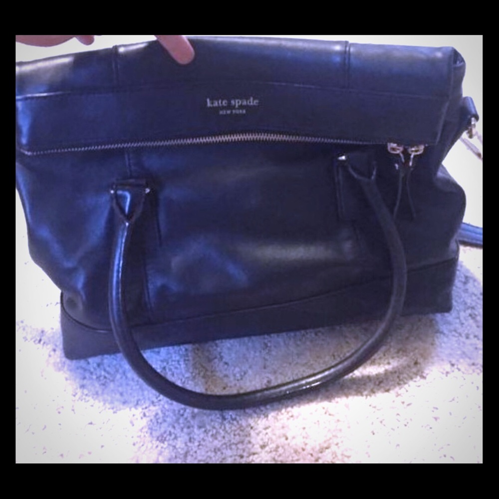Kate Spade Satchell bag